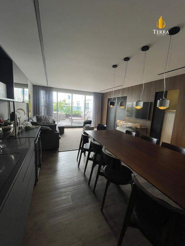 Costão da Barra Apartamento com 4 quartos, Centro: 