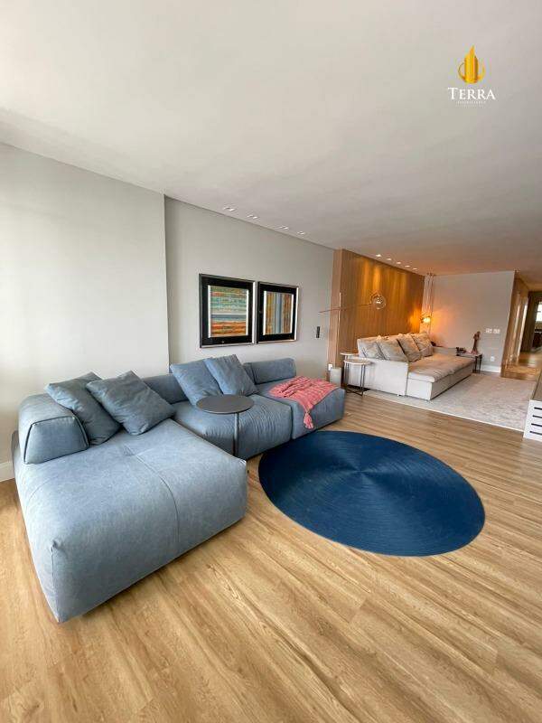 Costão da Barra Apartamento com 4 quartos, Centro: 