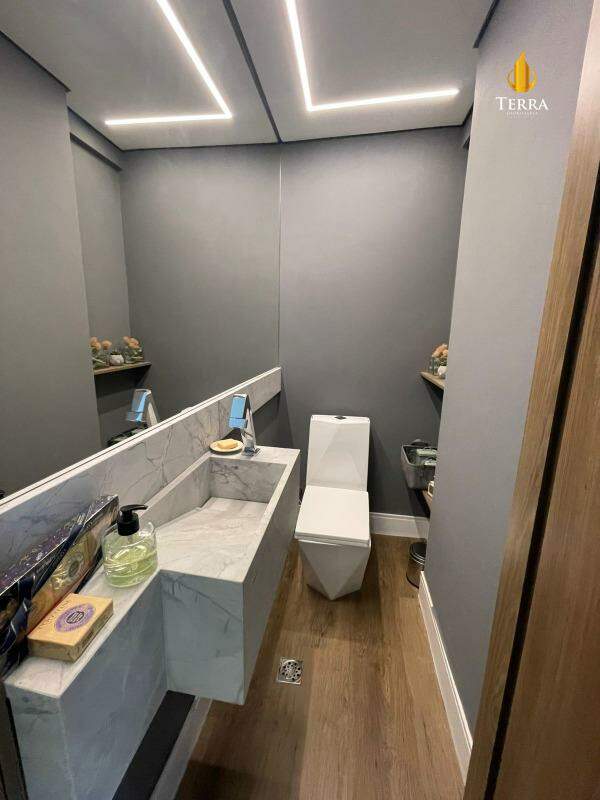 Costão da Barra Apartamento com 4 quartos, Centro: 