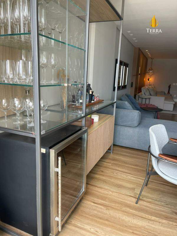 Costão da Barra Apartamento com 4 quartos, Centro: 