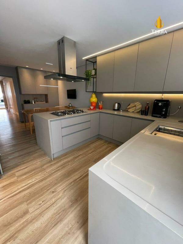 Costão da Barra Apartamento com 4 quartos, Centro: 