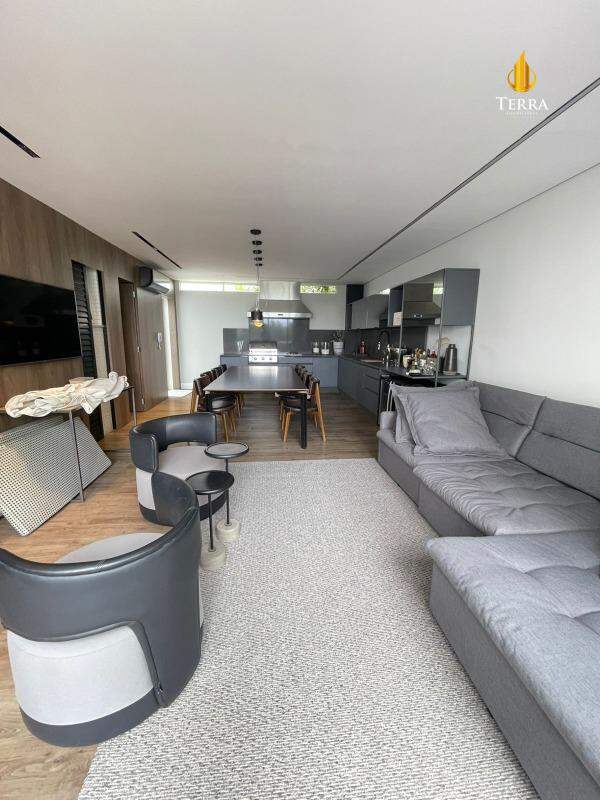 Costão da Barra Apartamento com 4 quartos, Centro: 