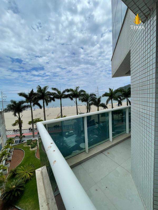 Costão da Barra Apartamento com 4 quartos, Centro: 