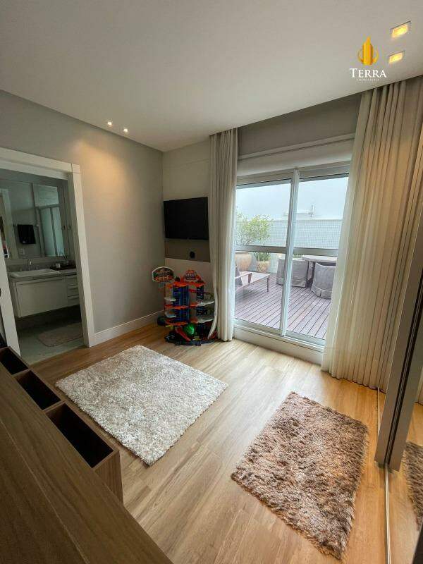 Costão da Barra Apartamento com 4 quartos, Centro: 
