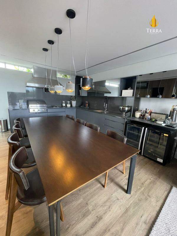 Costão da Barra Apartamento com 4 quartos, Centro: 
