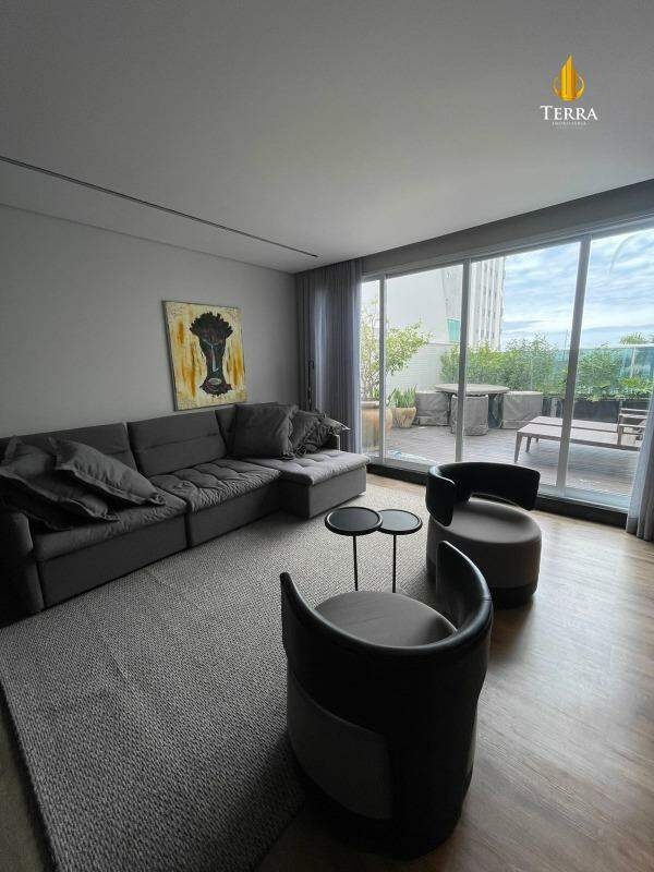 Costão da Barra Apartamento com 4 quartos, Centro: 