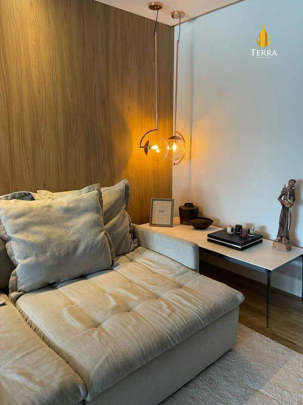Costão da Barra Apartamento com 4 quartos, Centro: 