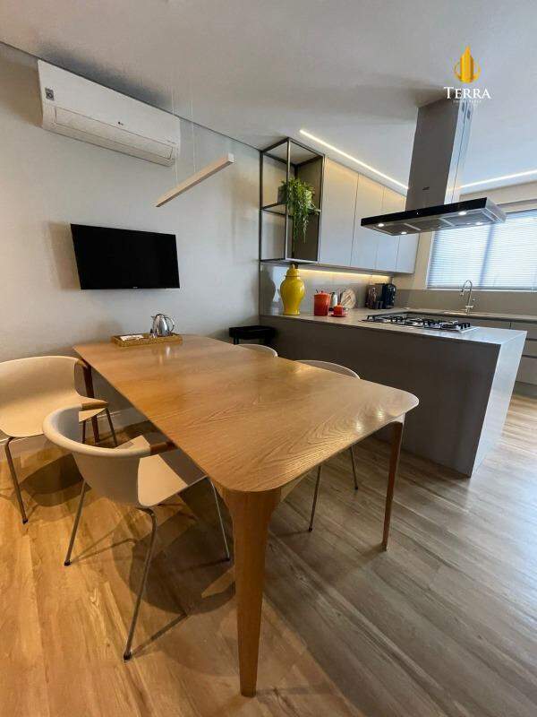 Costão da Barra Apartamento com 4 quartos, Centro: 