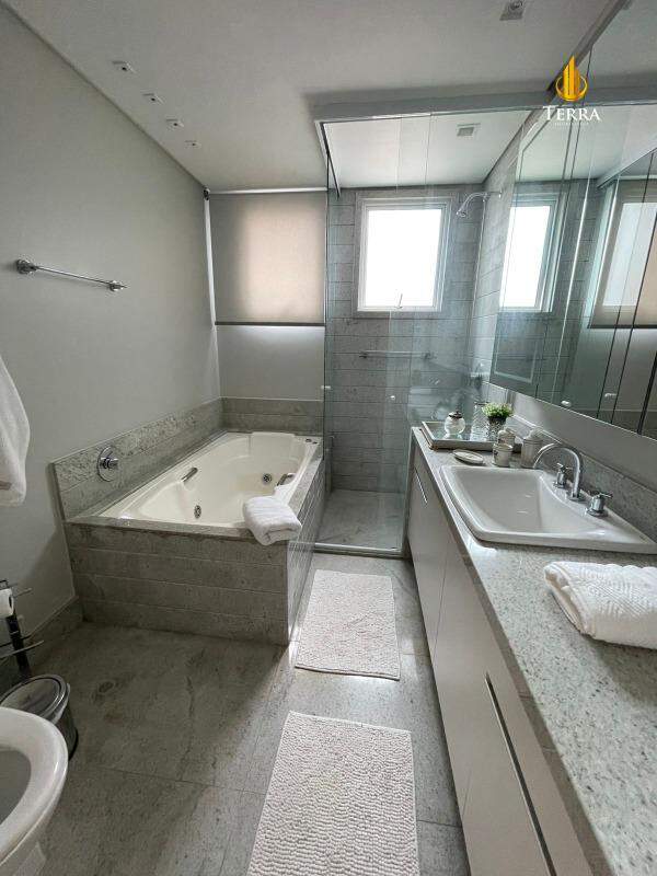 Costão da Barra Apartamento com 4 quartos, Centro: 