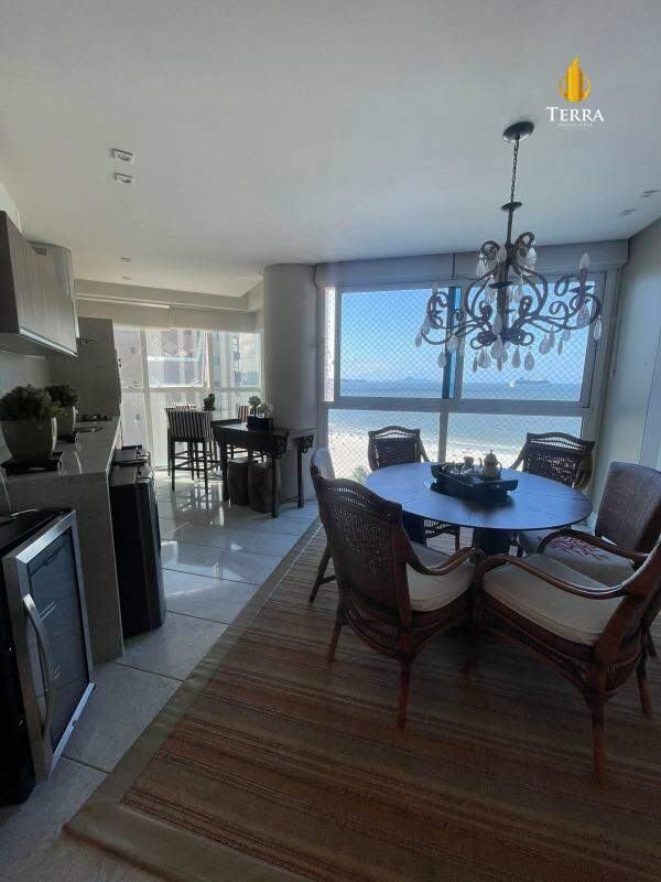 Costão da Barra Apartamento com 4 quartos, Centro: 