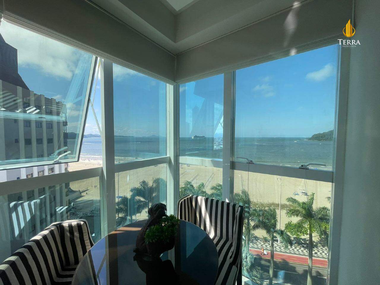 Costão da Barra Apartamento com 4 quartos, Centro: 