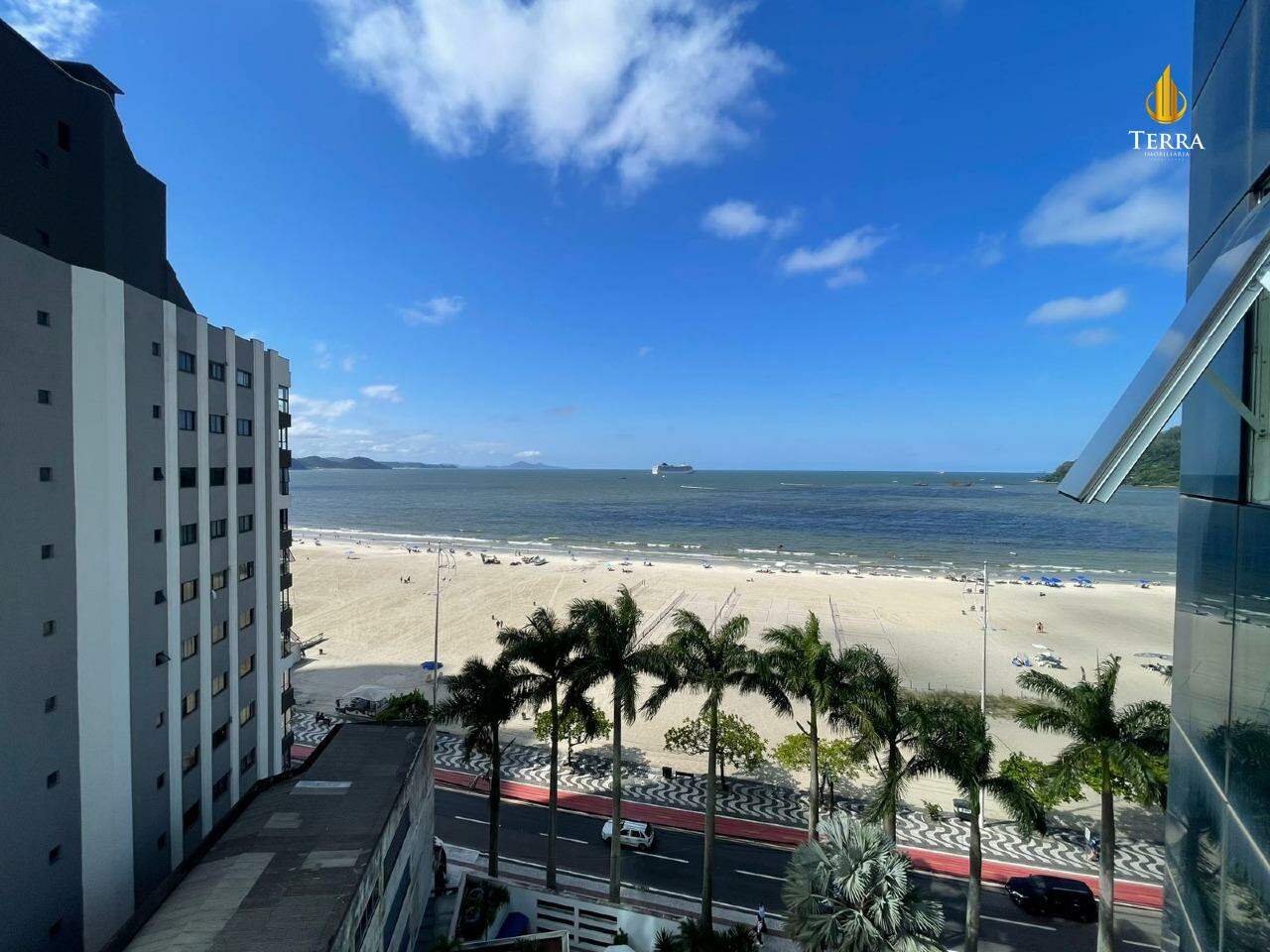 Costão da Barra Apartamento com 4 quartos, Centro: 