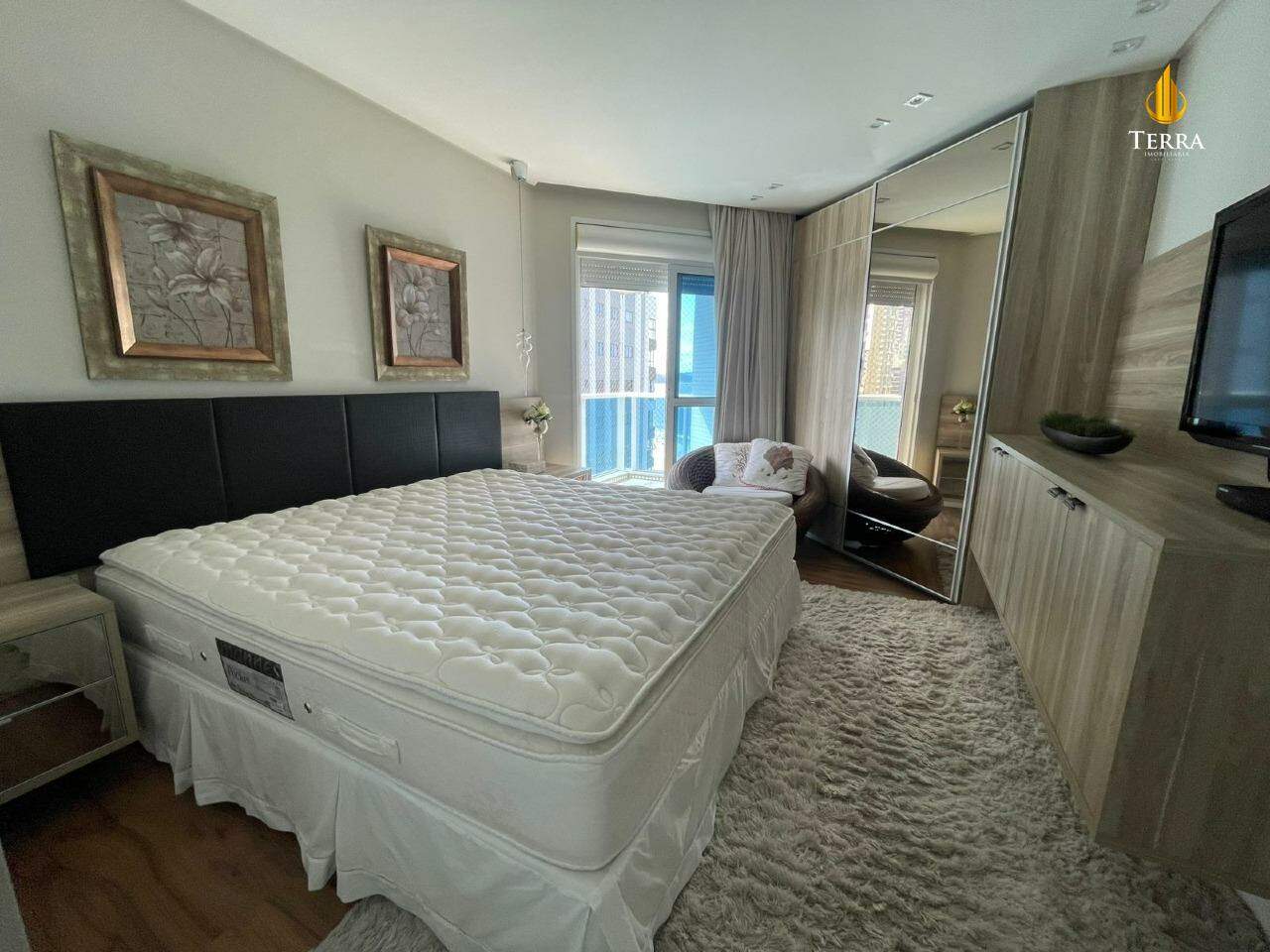 Costão da Barra Apartamento com 4 quartos, Centro: 