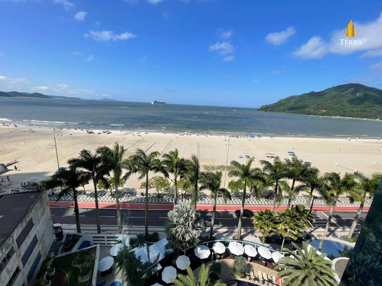 Costão da Barra Apartamento com 4 quartos, Centro: 