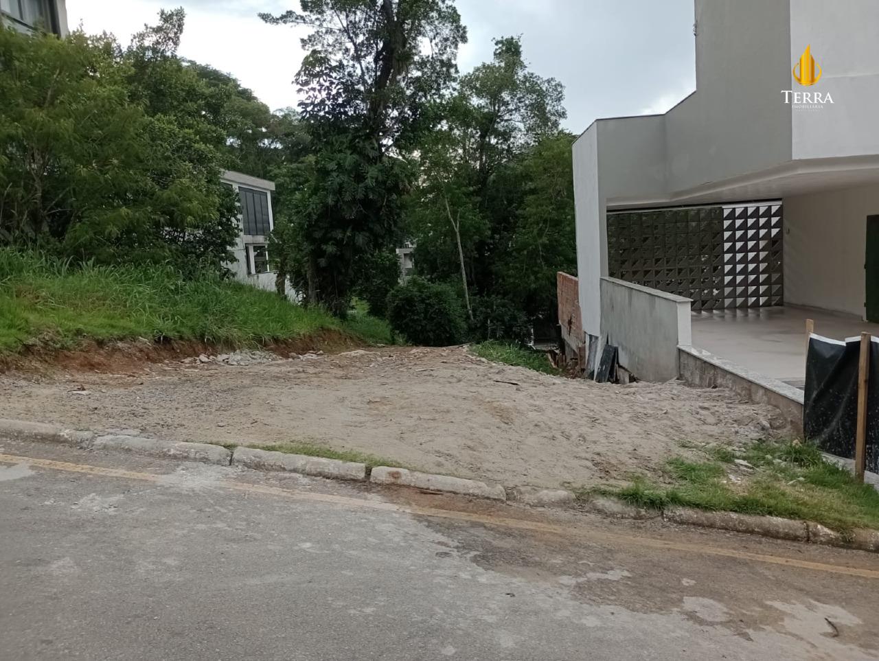 Condomínio Bella Vista Residence Club Casa em Condomínio com 4 quartos, Barra: 