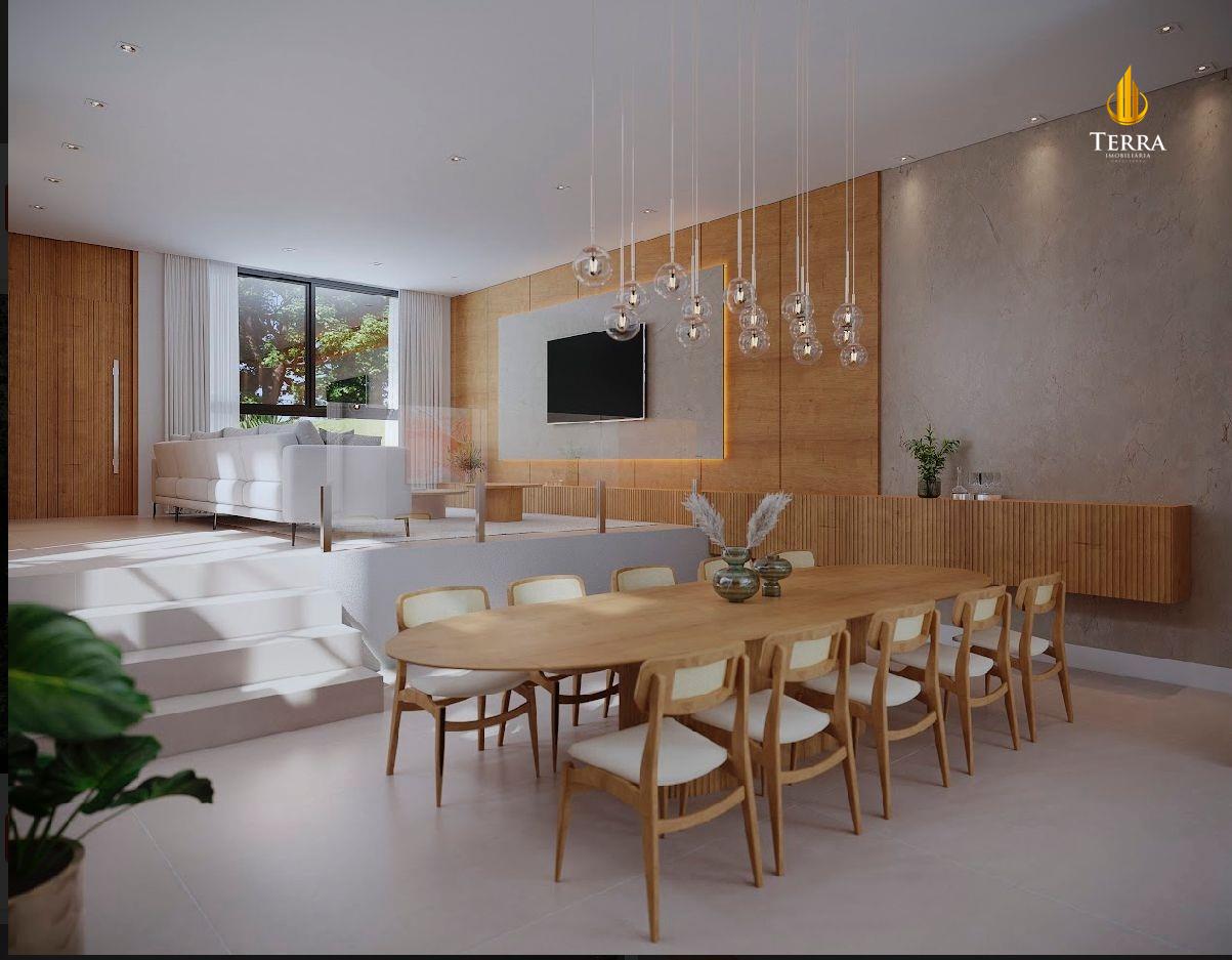 Condomínio Bella Vista Residence Club Casa em Condomínio com 4 quartos, Barra: 