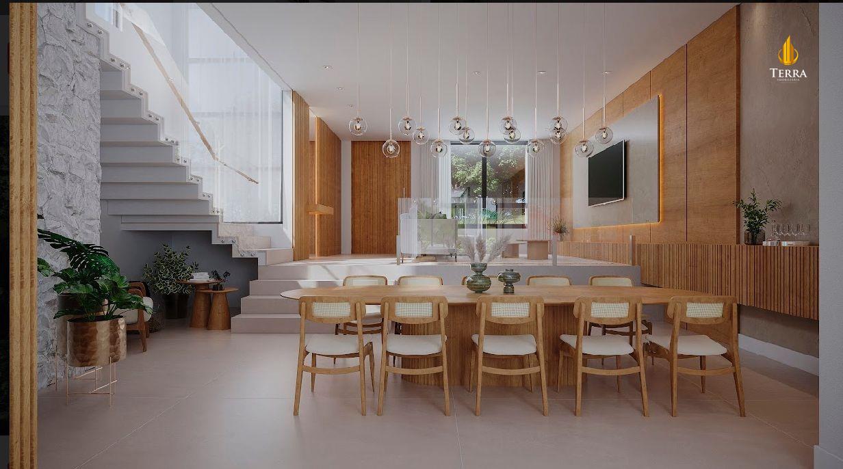 Condomínio Bella Vista Residence Club Casa em Condomínio com 4 quartos, Barra: 