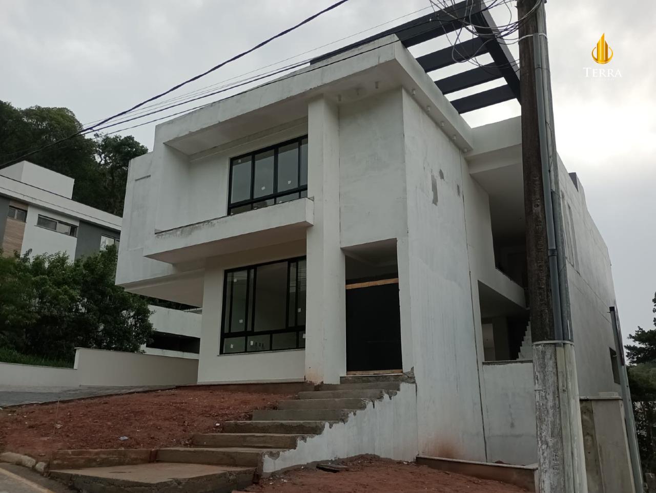 Condomínio Bella Vista Residence Club Casa em Condomínio com 4 quartos, Barra: 