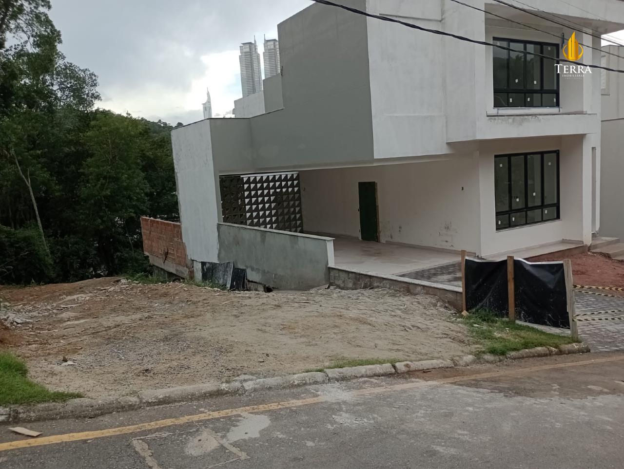 Condomínio Bella Vista Residence Club Casa em Condomínio com 4 quartos, Barra: 