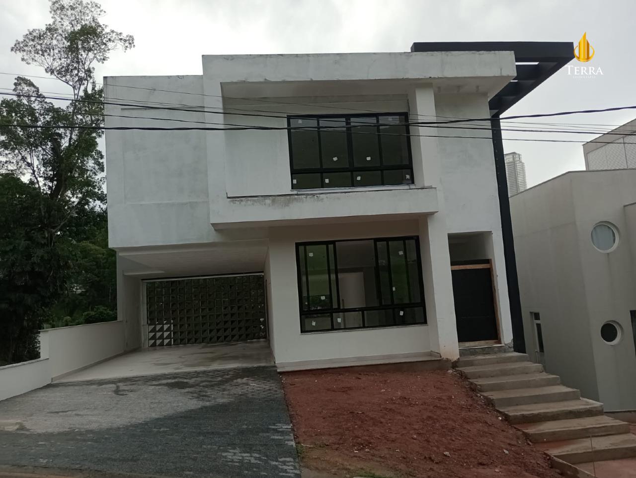 Condomínio Bella Vista Residence Club Casa em Condomínio com 4 quartos, Barra: 