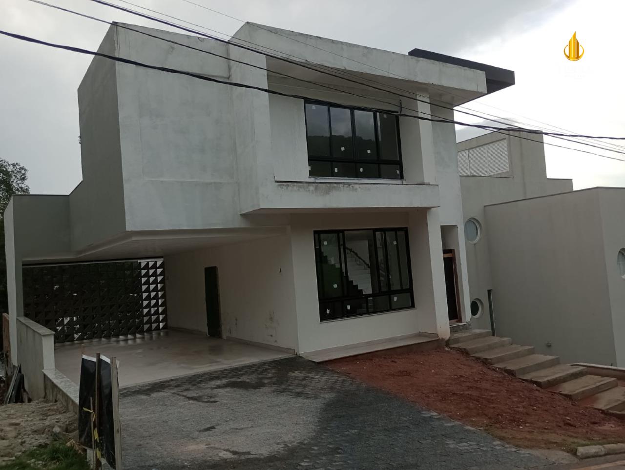 Condomínio Bella Vista Residence Club Casa em Condomínio com 4 quartos, Barra: 