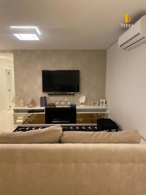 Brava Beach - Reserva Corais Apartamento com 4 quartos, Praia Brava: