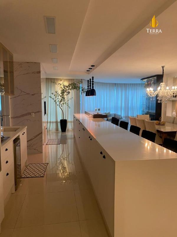 Brava Beach - Reserva Corais Apartamento com 4 quartos, Praia Brava: