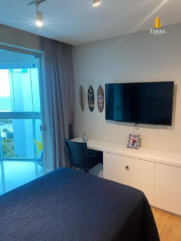 Brava Beach - Reserva Corais Apartamento com 4 quartos, Praia Brava: