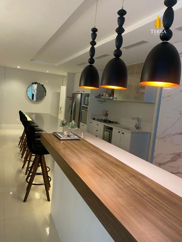 Brava Beach - Reserva Corais Apartamento com 4 quartos, Praia Brava: