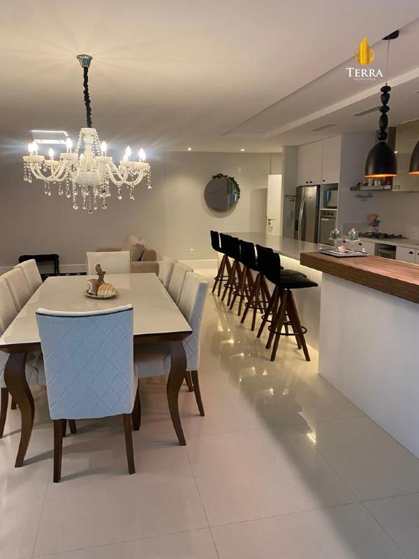 Brava Beach - Reserva Corais Apartamento com 4 quartos, Praia Brava: