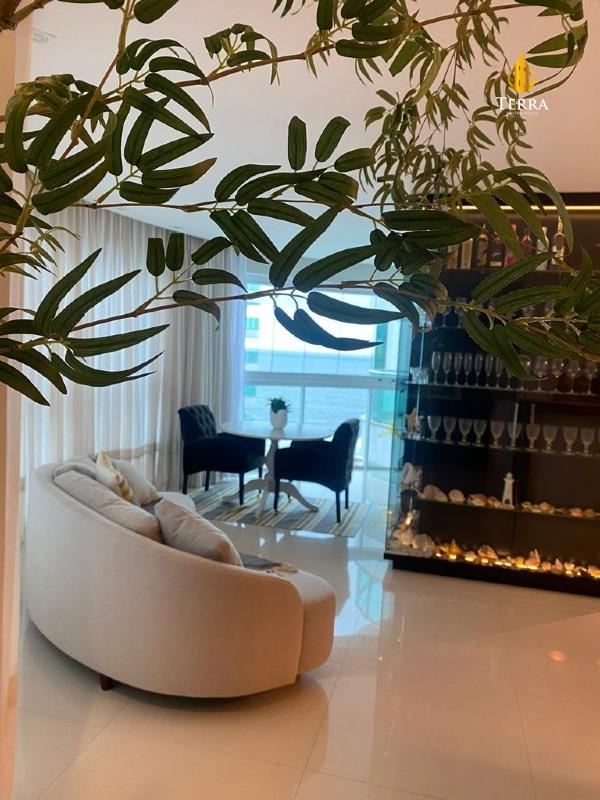 Brava Beach - Reserva Corais Apartamento com 4 quartos, Praia Brava: 