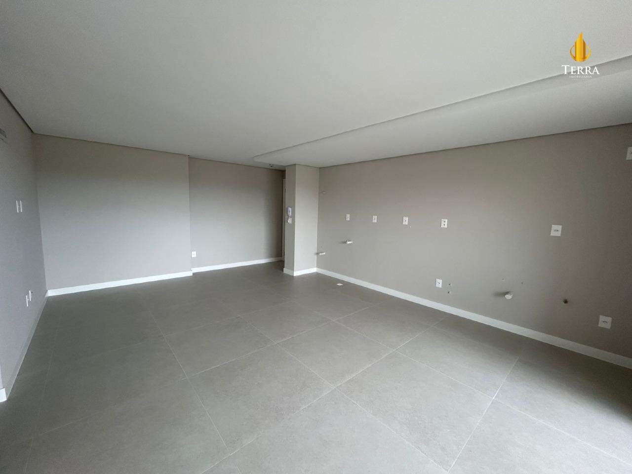Torres da Brava - Brisa Apartamento com 3 quartos, Praia Brava: 