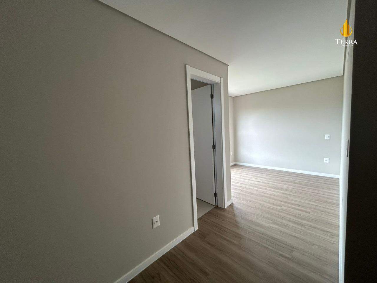Torres da Brava - Brisa Apartamento com 3 quartos, Praia Brava: 