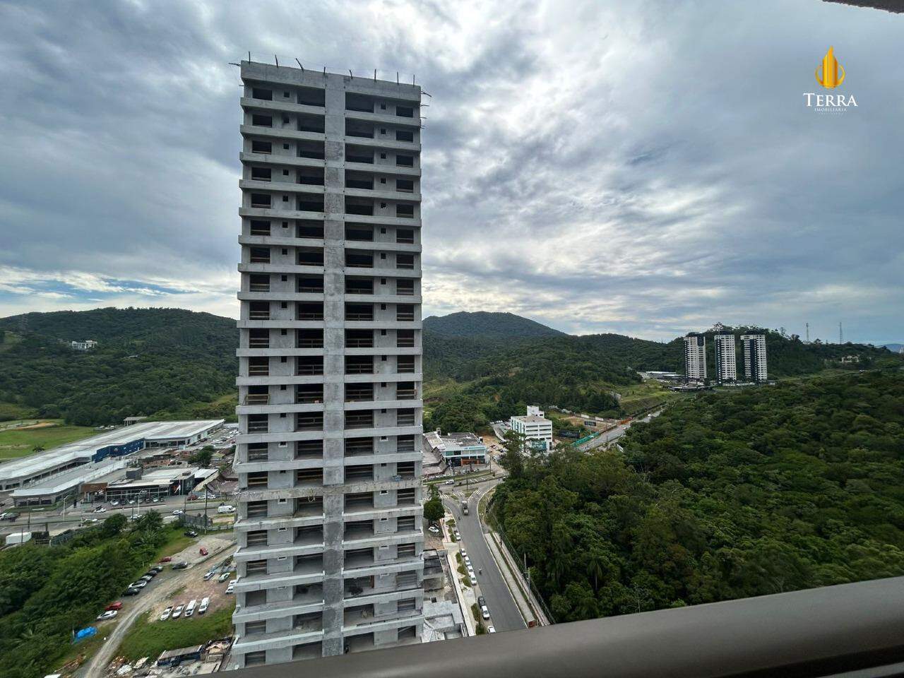 Torres da Brava - Brisa Apartamento com 3 quartos, Praia Brava: 