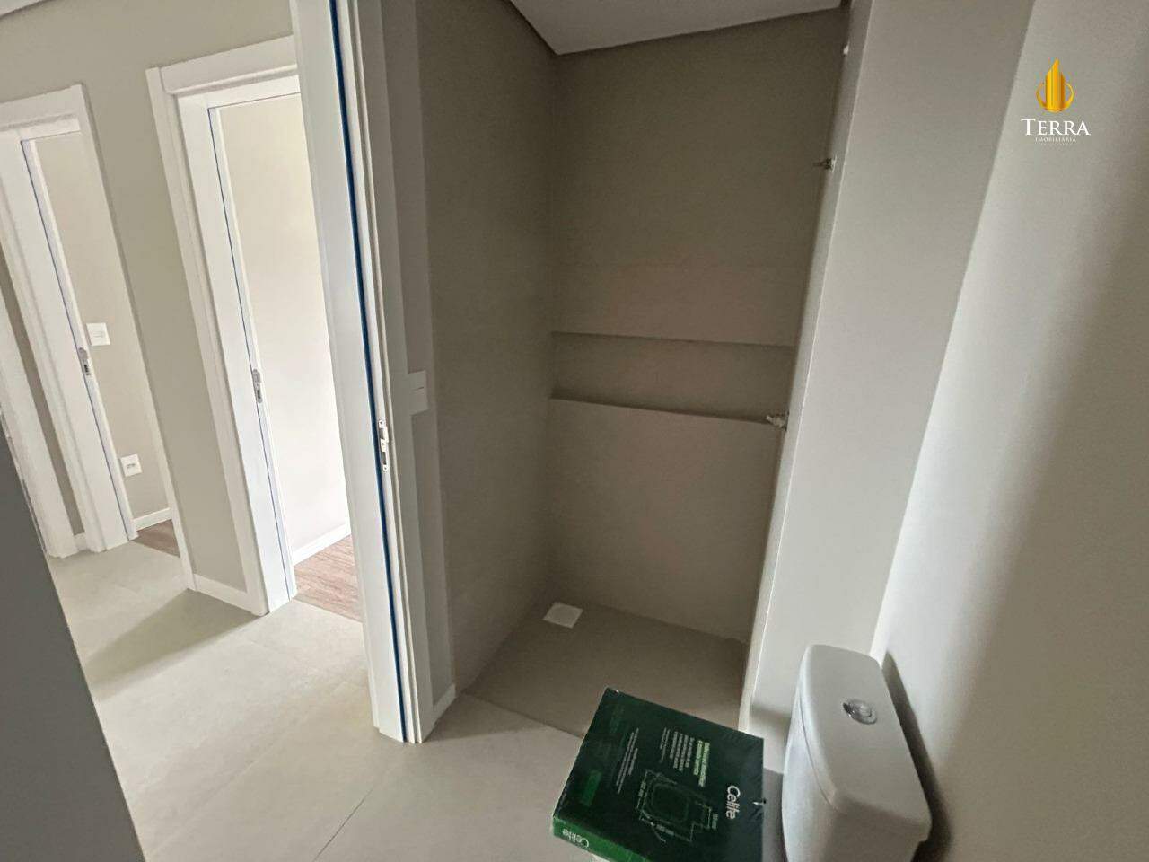 Torres da Brava - Brisa Apartamento com 3 quartos, Praia Brava: 
