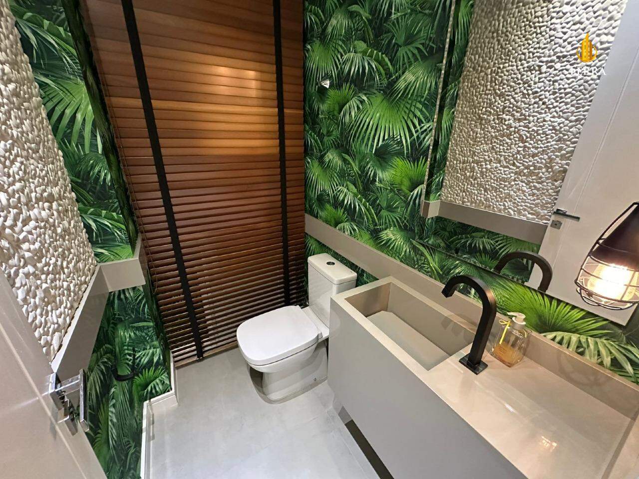 Edifício Torre Esmeralda Apartamento com 3 quartos, Centro: 
