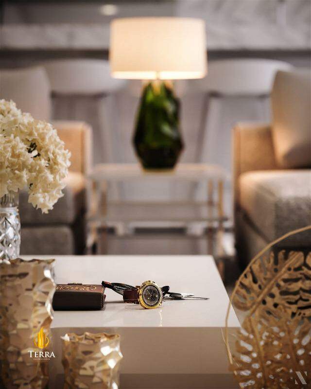 Boreal Tower Apartamento com 4 quartos, Centro: 
