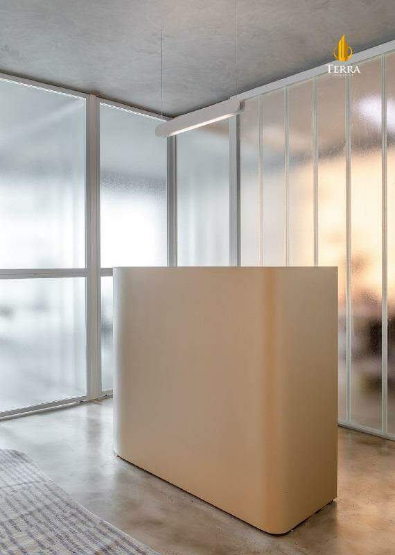 Embraed Centro Empresarial Sala Comercial com , Centro: 