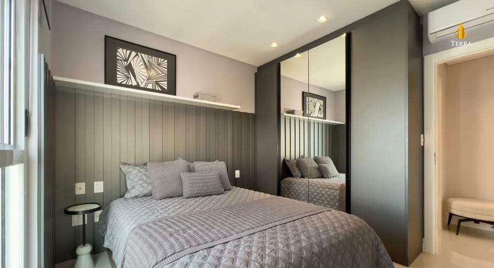 Mirante Das Águas Apartamento com 4 quartos, Centro: 