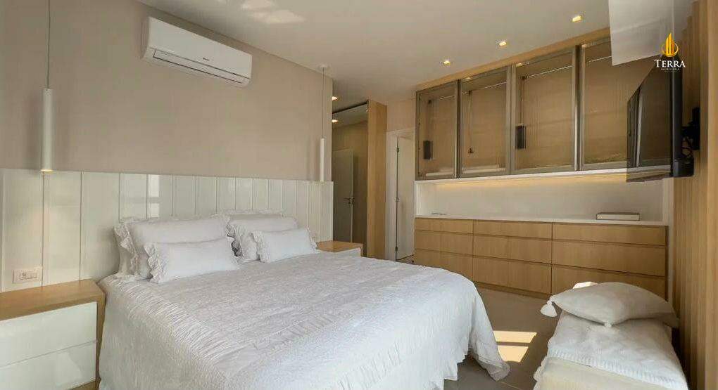 Mirante Das Águas Apartamento com 4 quartos, Centro: 