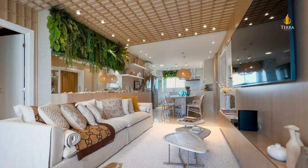 Mirante Das Águas Apartamento com 4 quartos, Centro: 