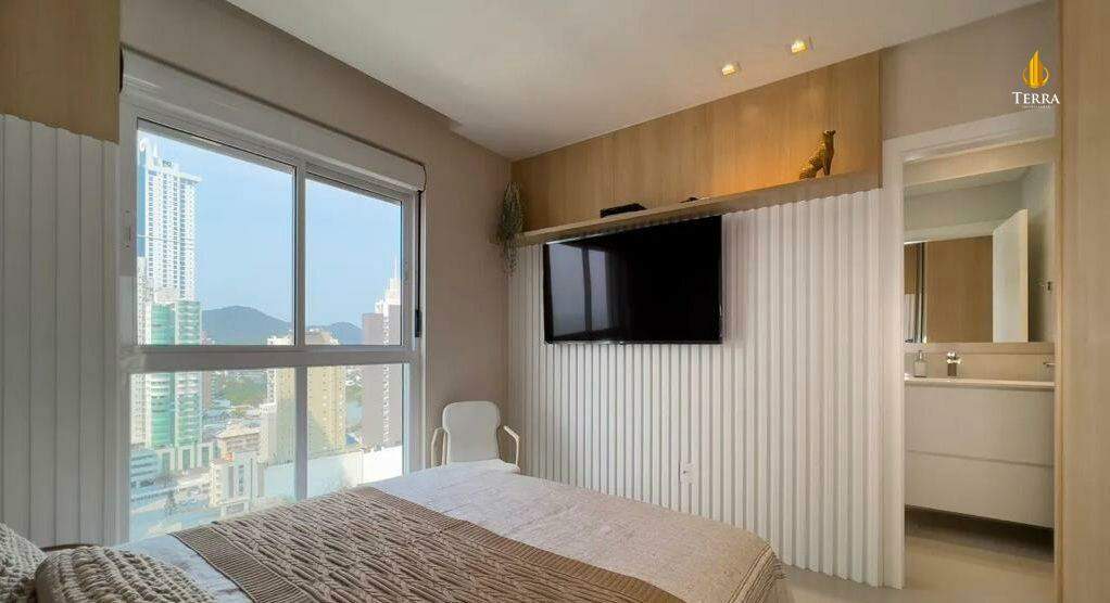 Mirante Das Águas Apartamento com 4 quartos, Centro: 