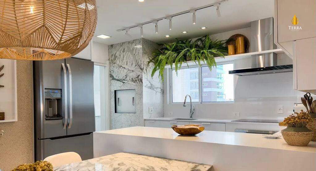 Mirante Das Águas Apartamento com 4 quartos, Centro: 