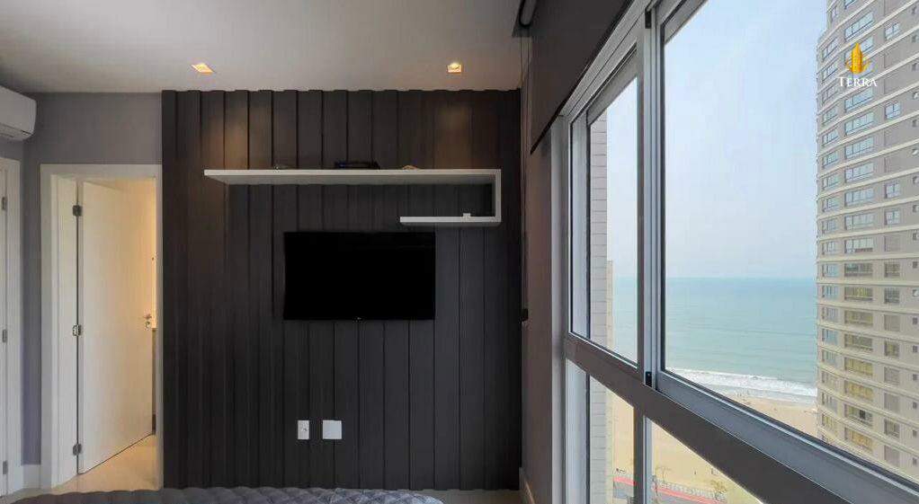 Mirante Das Águas Apartamento com 4 quartos, Centro: 