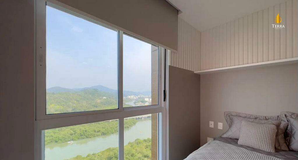 Mirante Das Águas Apartamento com 4 quartos, Centro: 