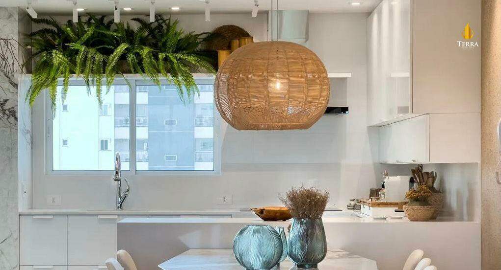 Mirante Das Águas Apartamento com 4 quartos, Centro: 