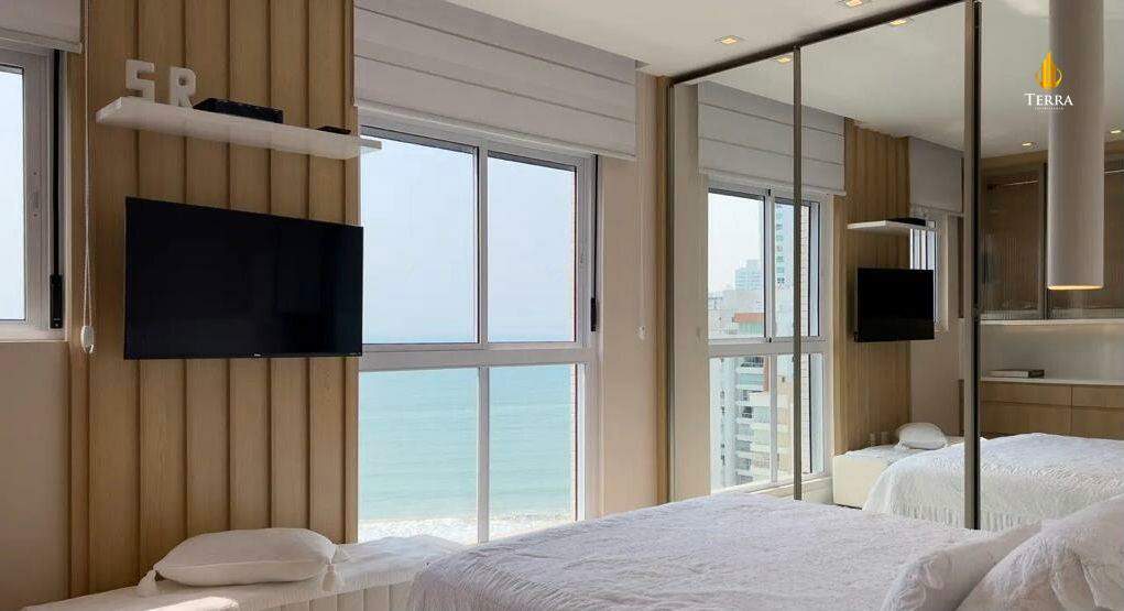Mirante Das Águas Apartamento com 4 quartos, Centro: 