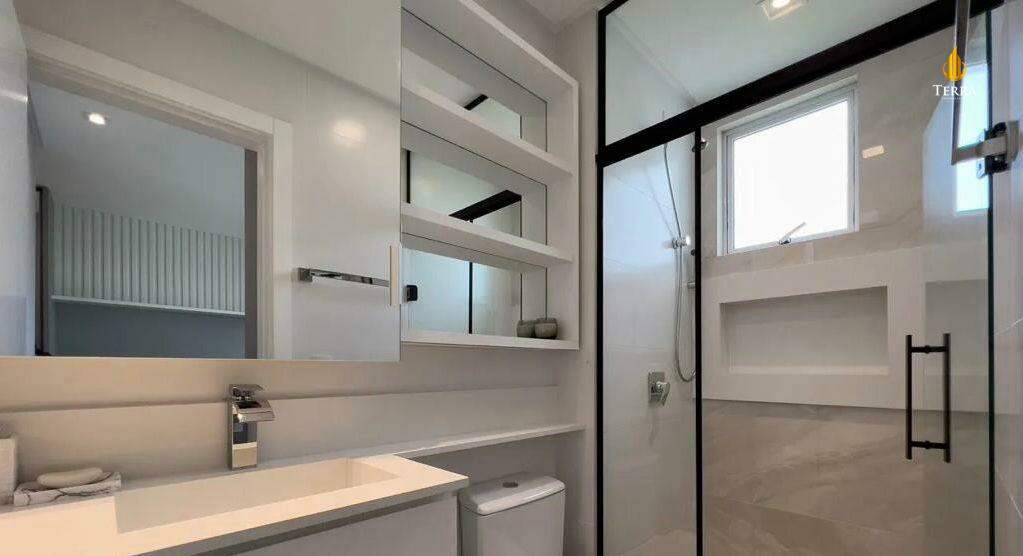 Mirante Das Águas Apartamento com 4 quartos, Centro: 