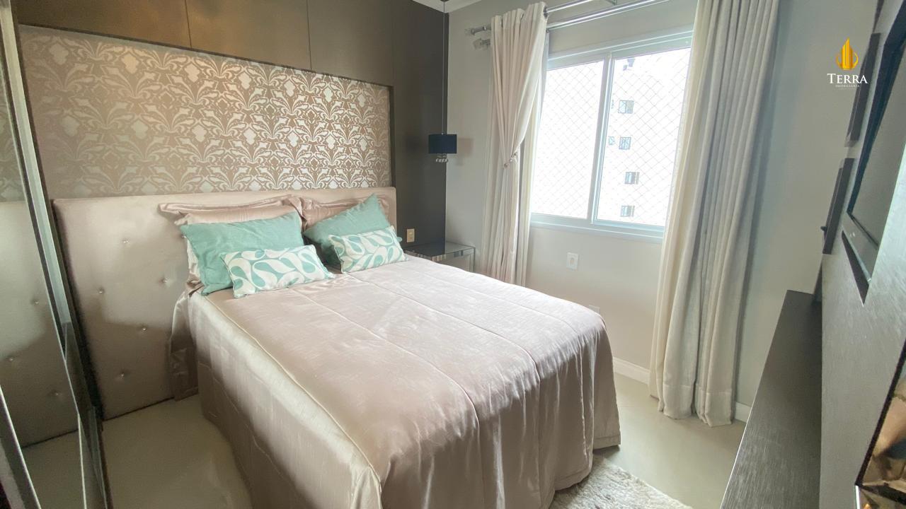 Edifício Monte Bianco Apartamento com 3 quartos, Centro: 