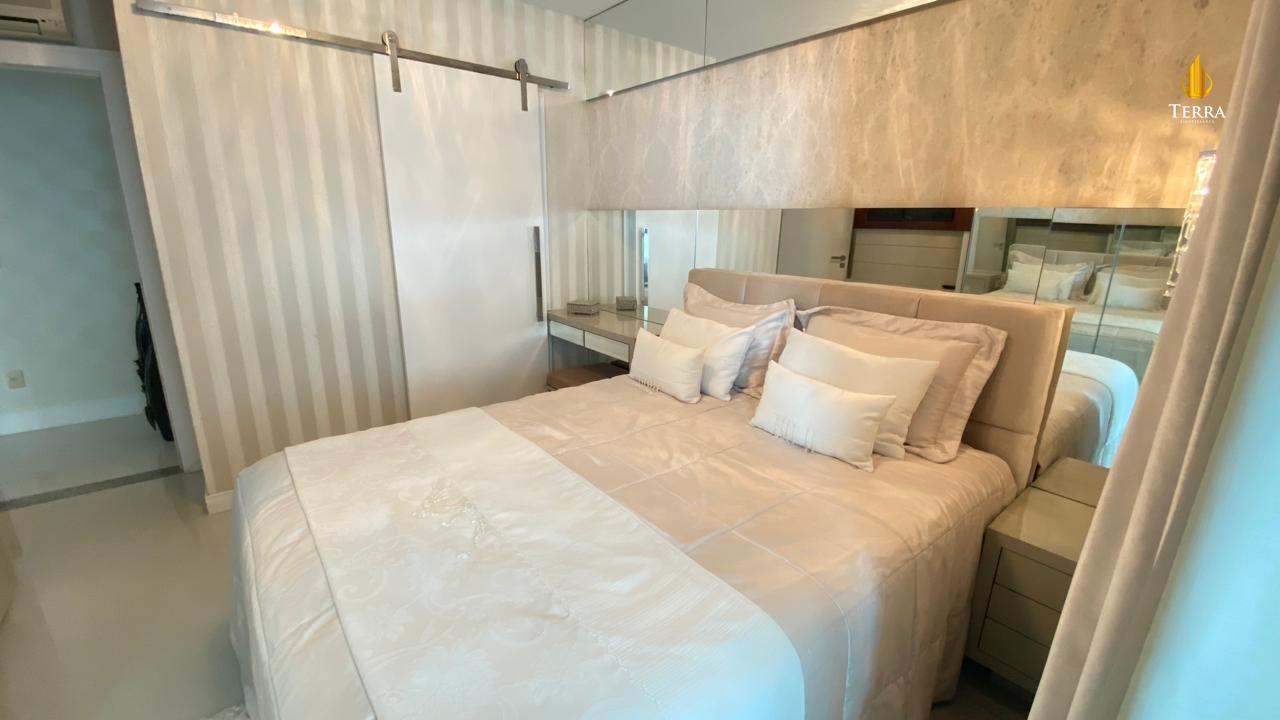 Edifício Monte Bianco Apartamento com 3 quartos, Centro: 